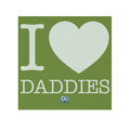 Cum Rag - I Heart Daddies