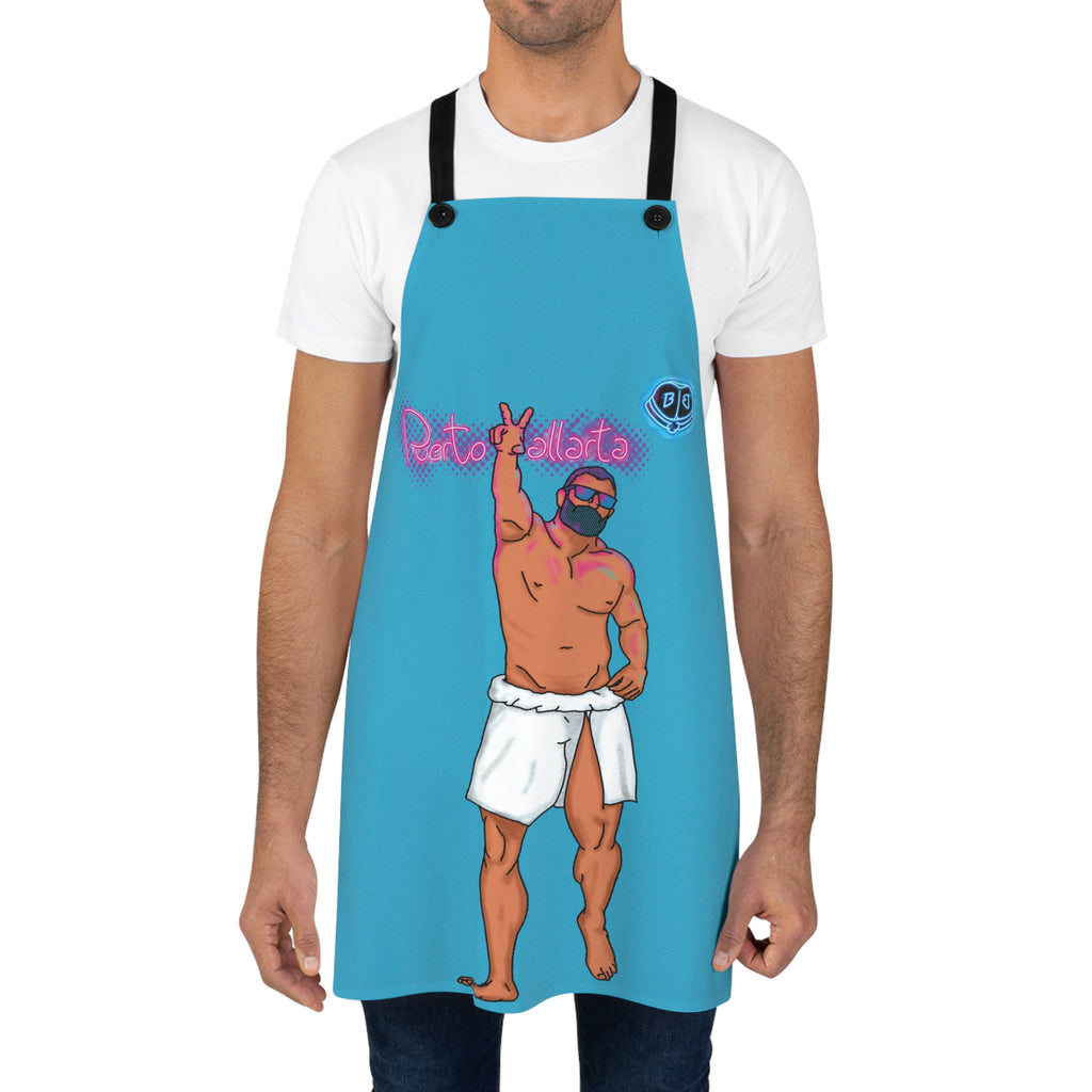 Apron - Puerto Vallarta