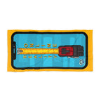 Beach Towel - Internet Inches