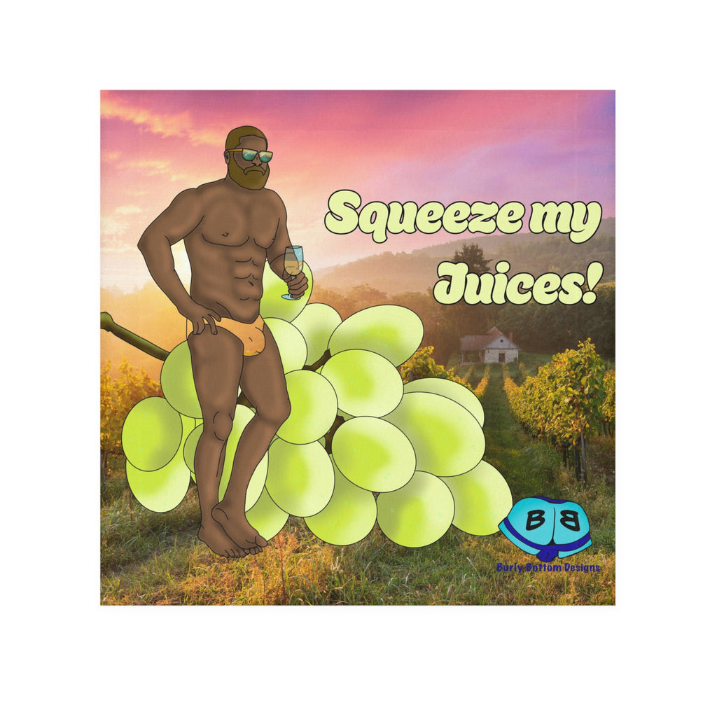 Cum Rag - Napa Valley