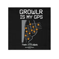 Cum Rag - Growlr GPS