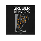 Cum Rag - Growlr GPS