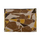 Zipper Gear Pouch - Boys of Summer