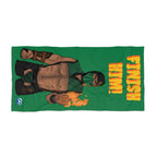 Beach Towel - Finish Him