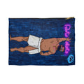 Zipper Gear Pouch - Puerto Vallarta