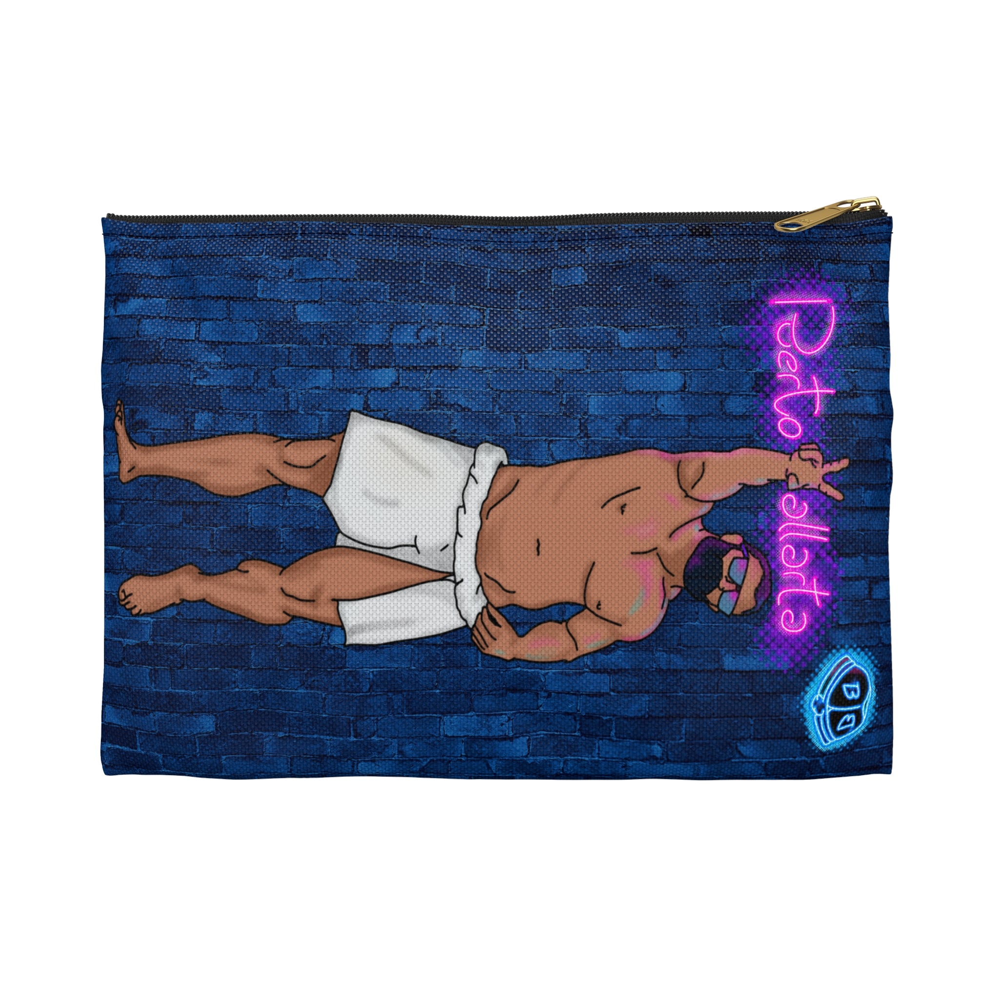 Gear Pouch - Puerto Vallarta