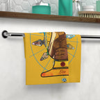 Cum Rag - Zodiac Butt Plug: Leo