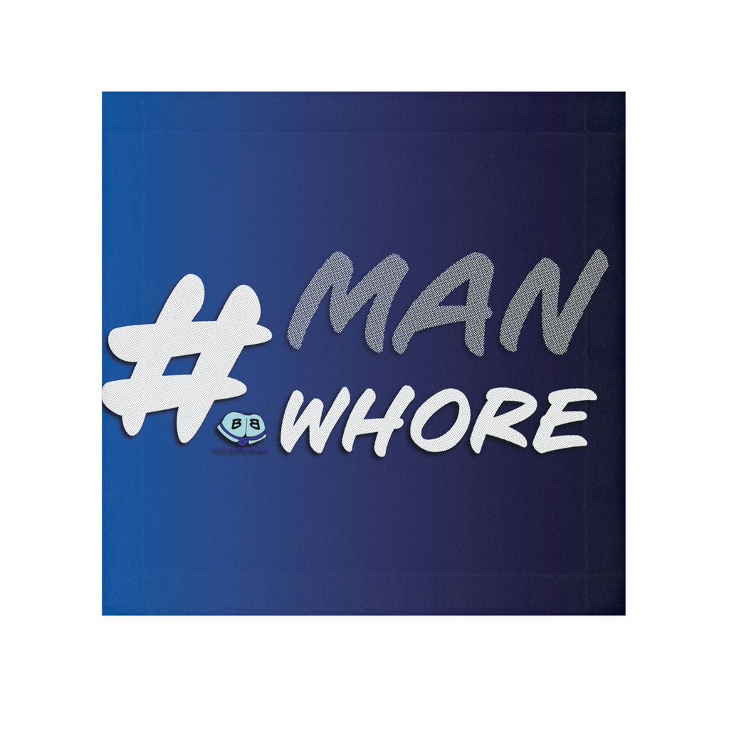 Cum Rag - Man Whore