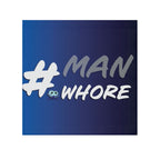 Cum Rag - Man Whore