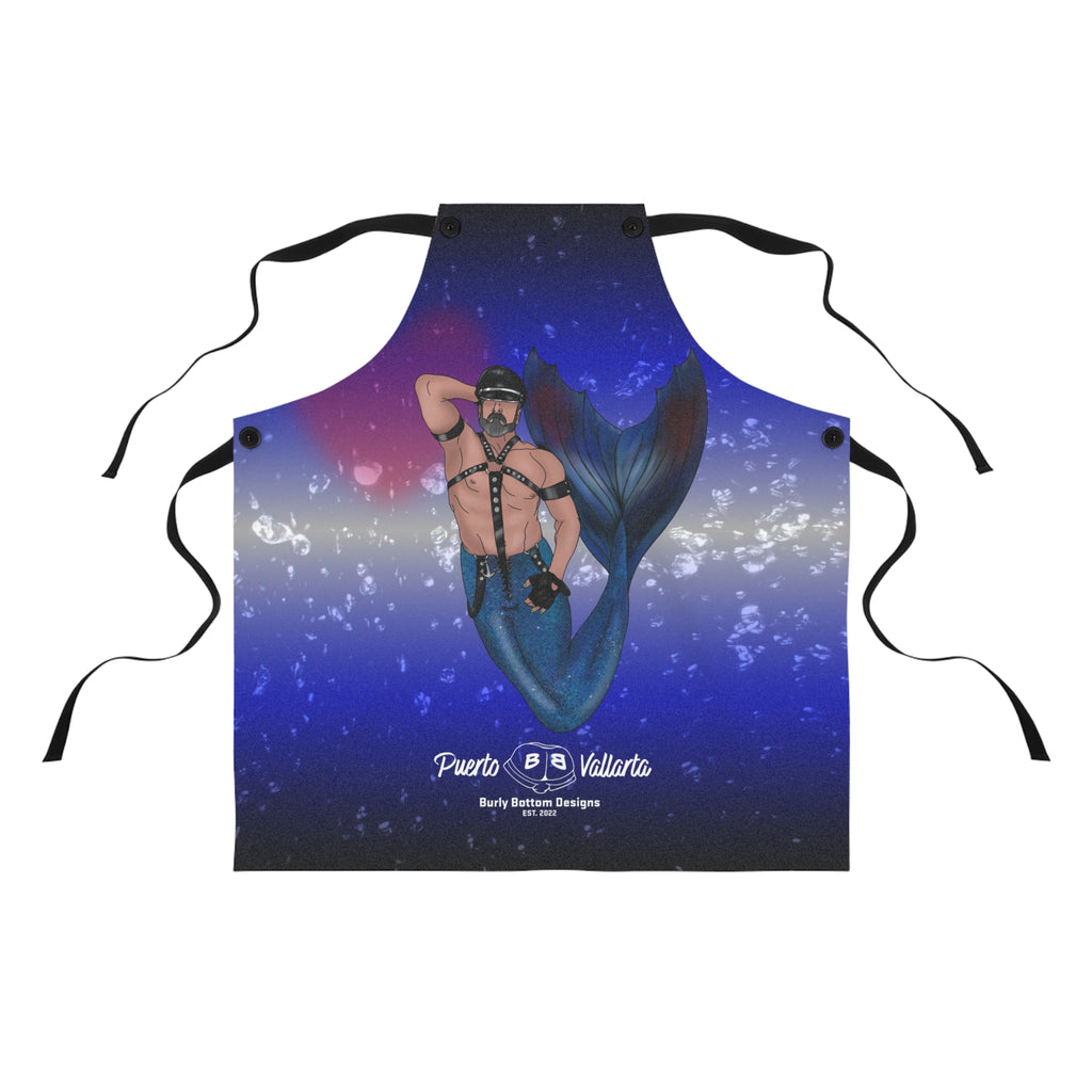 Apron - MerDaddy