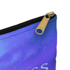 Zipper Gear Pouch - Fan Boy