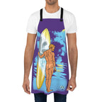Apron - Tan Lines