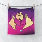 Cum Rag - Bearded Kiss