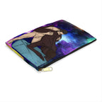 Zipper Gear Pouch - All You Can Eat