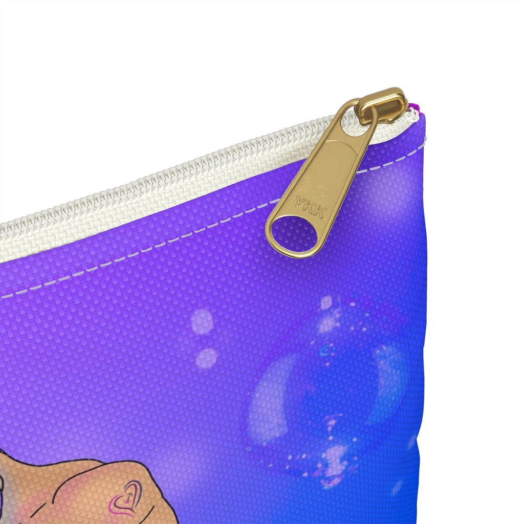 Zipper Gear Pouch - Choices