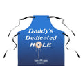 Apron - Daddy's Dedicated Hole