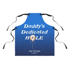 Apron - Daddy's Dedicated Hole