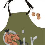 Apron - Sir