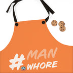 Apron - Man Whore