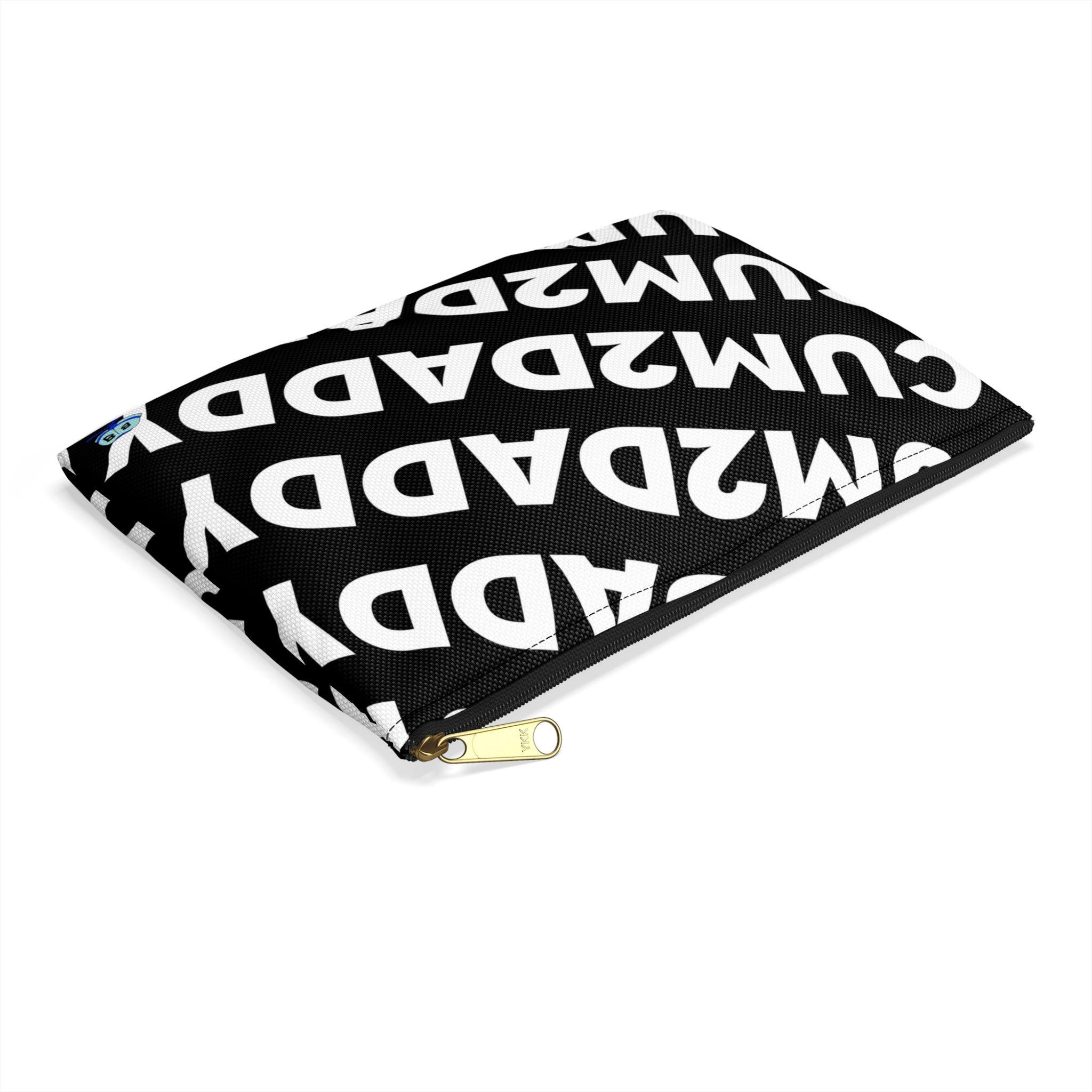 Zipper Gear Pouch - Cum2Daddy