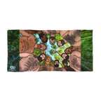 Beach Towel - View from the Tops