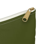 Zipper Gear Pouch - The Rhino