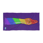 Beach Towel - Handy Stripes