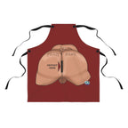 Apron - Piggy Bank