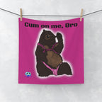 Cum Rag - Disco Bear