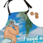 Apron - Baby Daddy