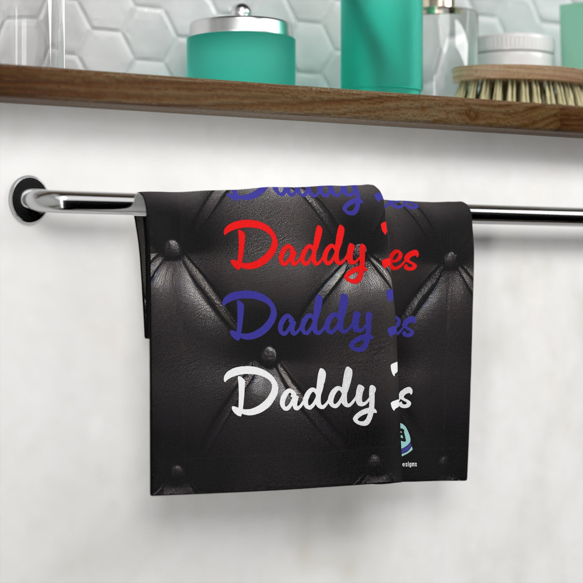 Cum Rag - Daddy Issues