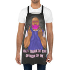 Apron - Your Opinion