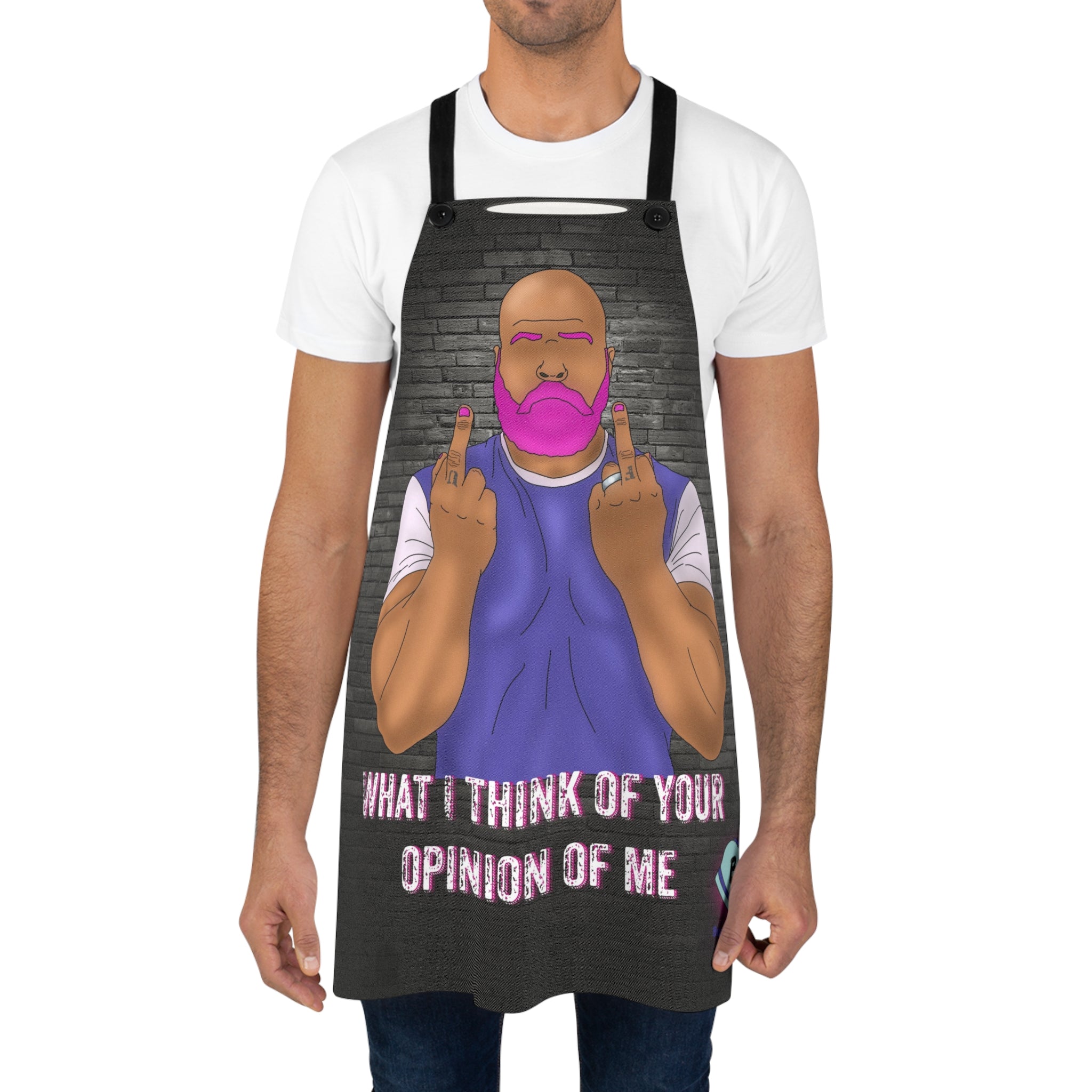 Apron - Your Opinion