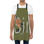 Apron - Sir