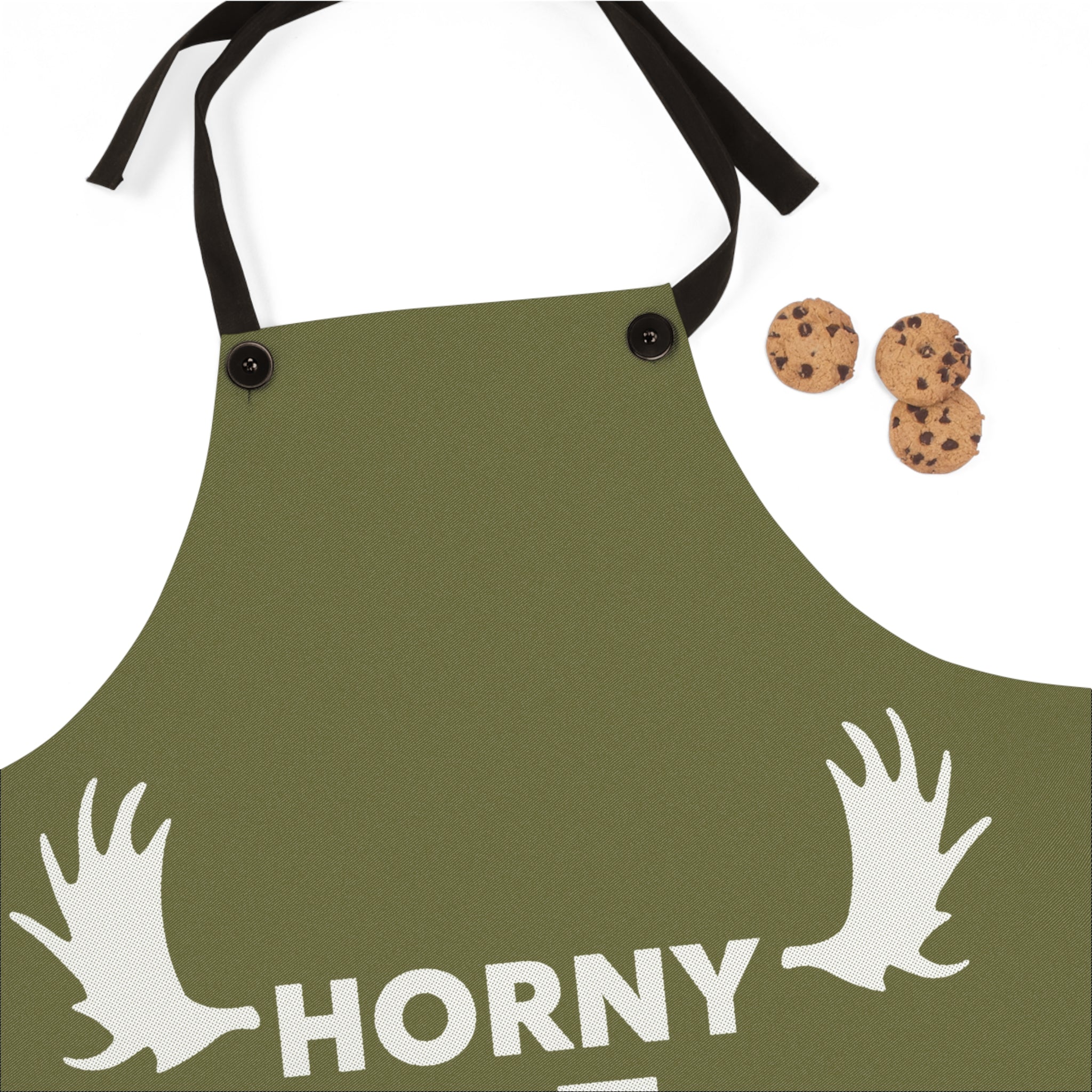 Apron - Horny AF