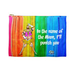 Zipper Gear Pouch - Bear Scout