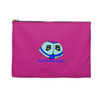 Zipper Gear Pouch - Bulgie Light