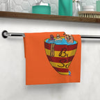 Cum Rag - Bear Soup