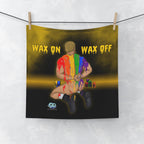 Cum Rag - Wax On, Wax Off