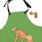 Apron - Kind of a Big Dill