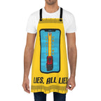 Apron - Internet Inches