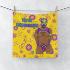 Cum Rag - Luchadorable
