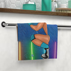 Cum Rag - Squats
