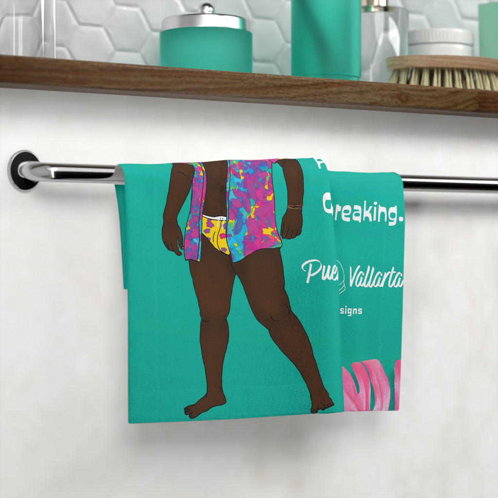Cum Rag - Florals for Spring