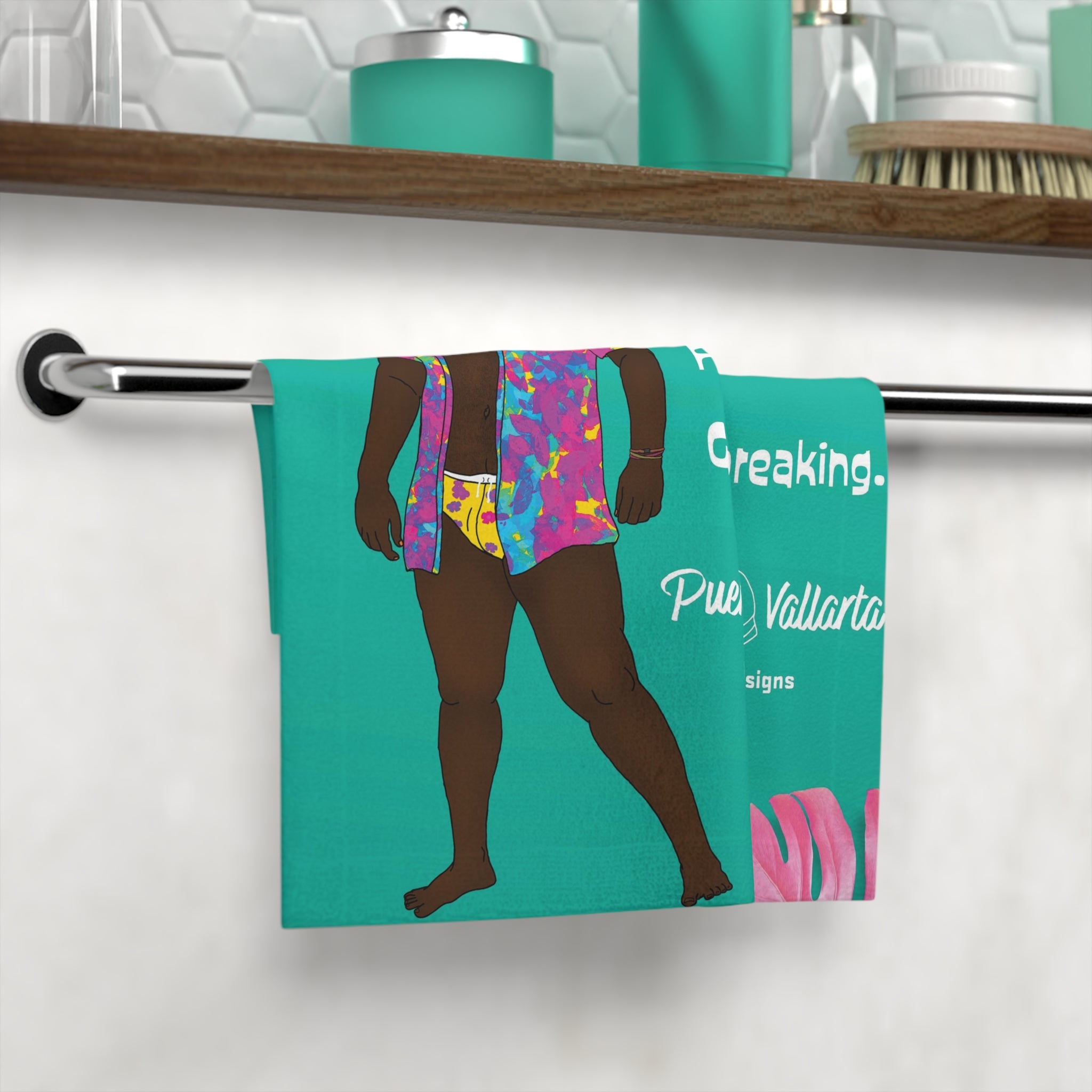 Cum Rag - Florals for Spring