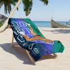 Beach Towel - Nice Slab of Beef
