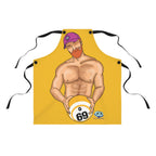 Apron - O69