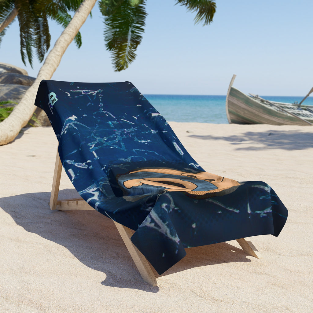 Beach Towel - The Other Side