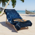 Beach Towel - The Other Side