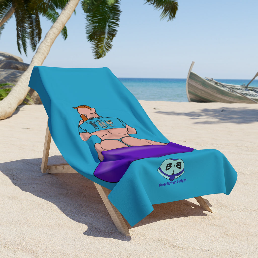 Beach Towel - Firm